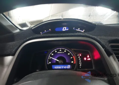 2006 Honda Civic Lx from USA, damaged, VIN 1HGFA16506L142616